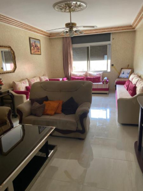 Appartement Belevédère